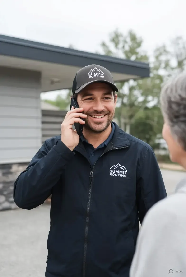 Flat Roof Leak Repair Boys Town, NE FAQs